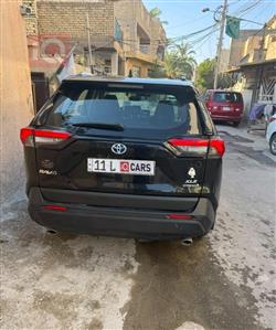 تويوتا راف 4